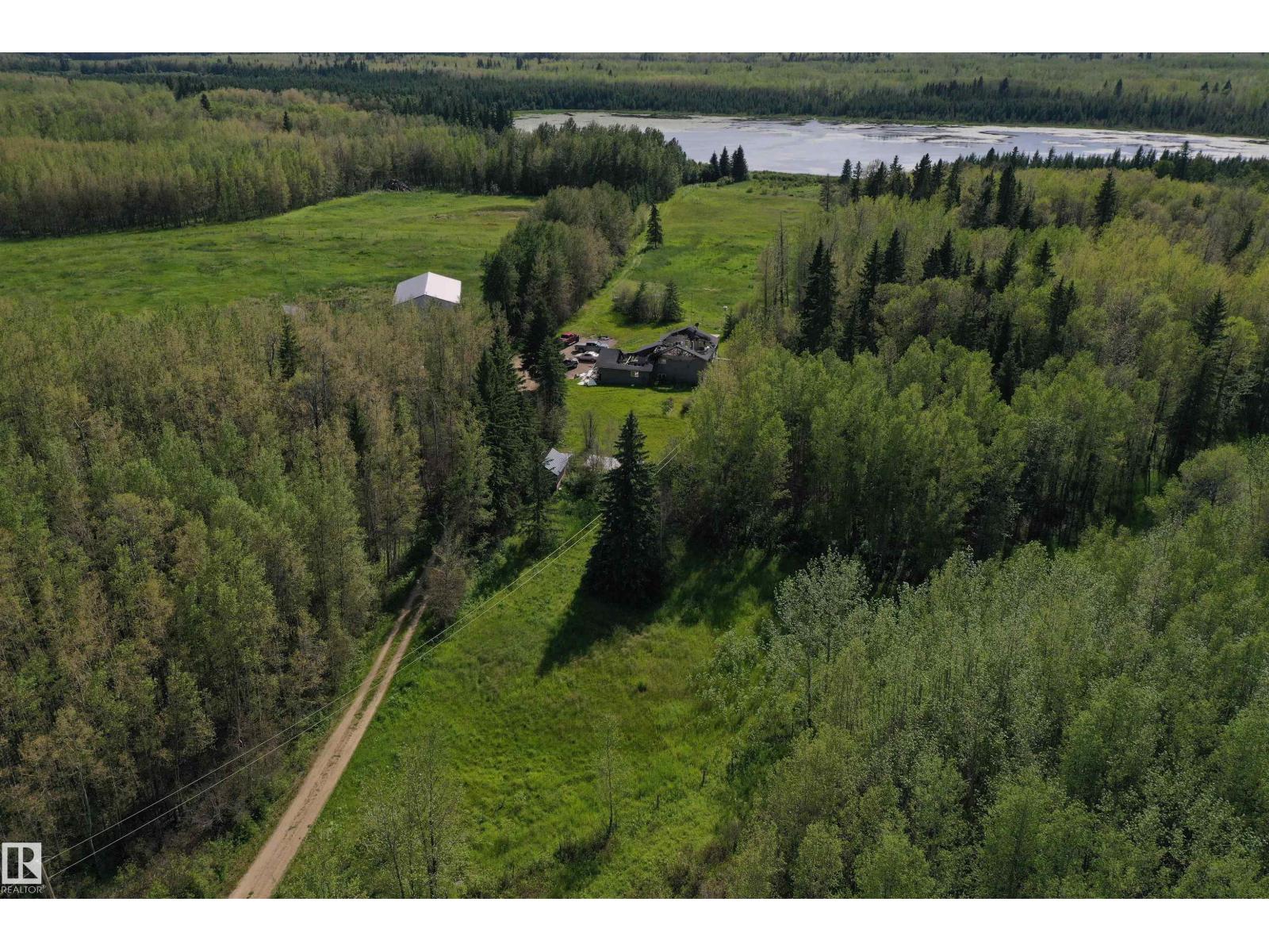 274043 TWP ROAD 480