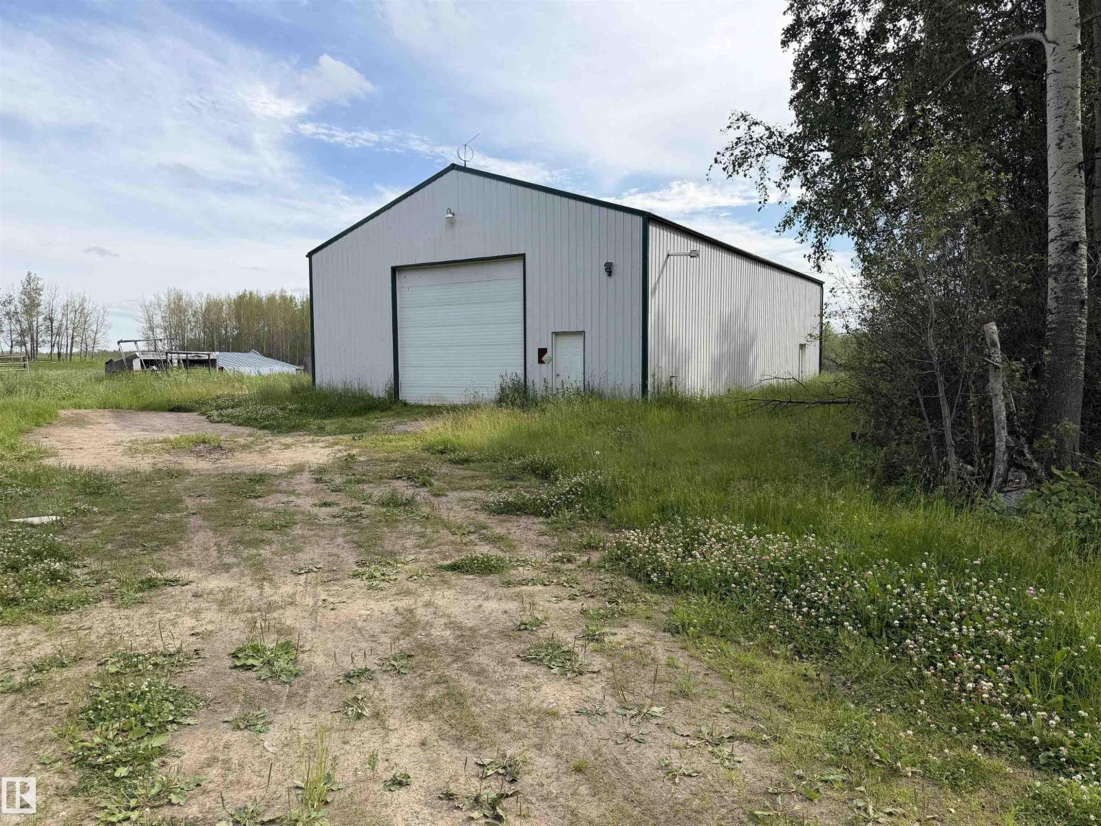 274043 TWP ROAD 480