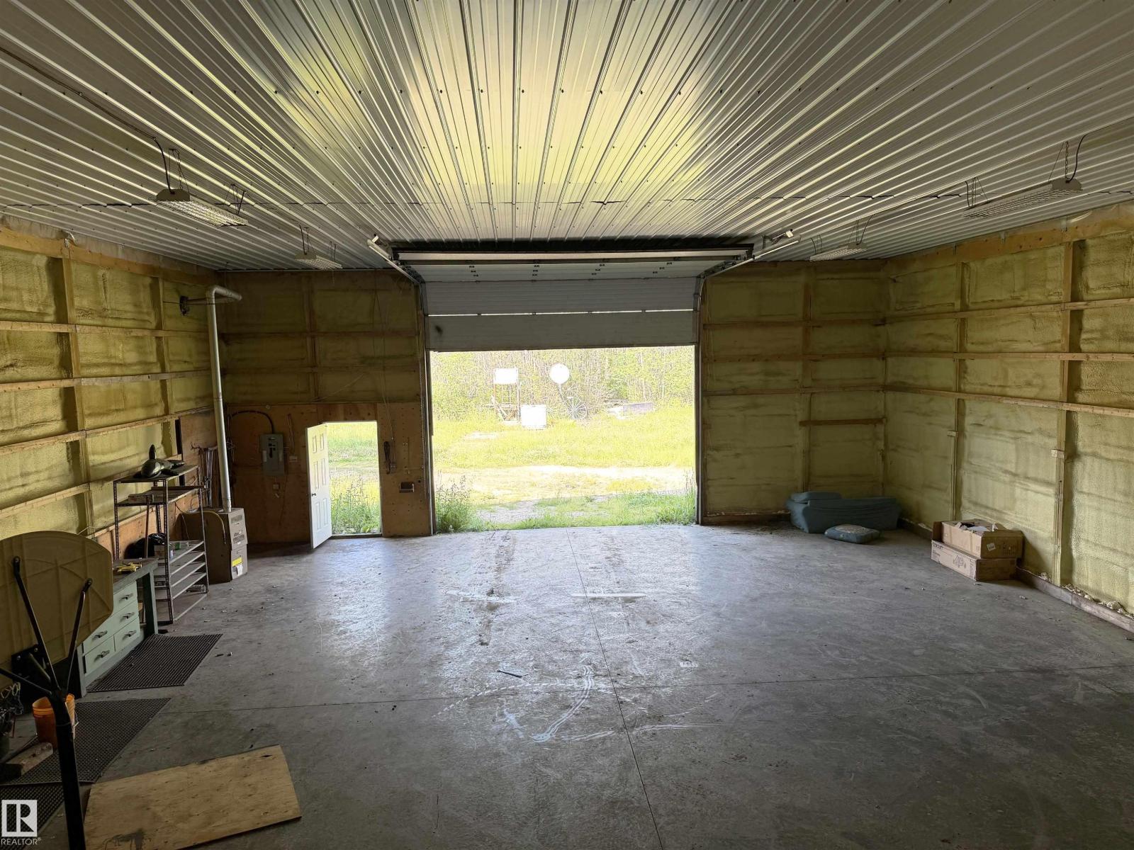 274043 TWP ROAD 480