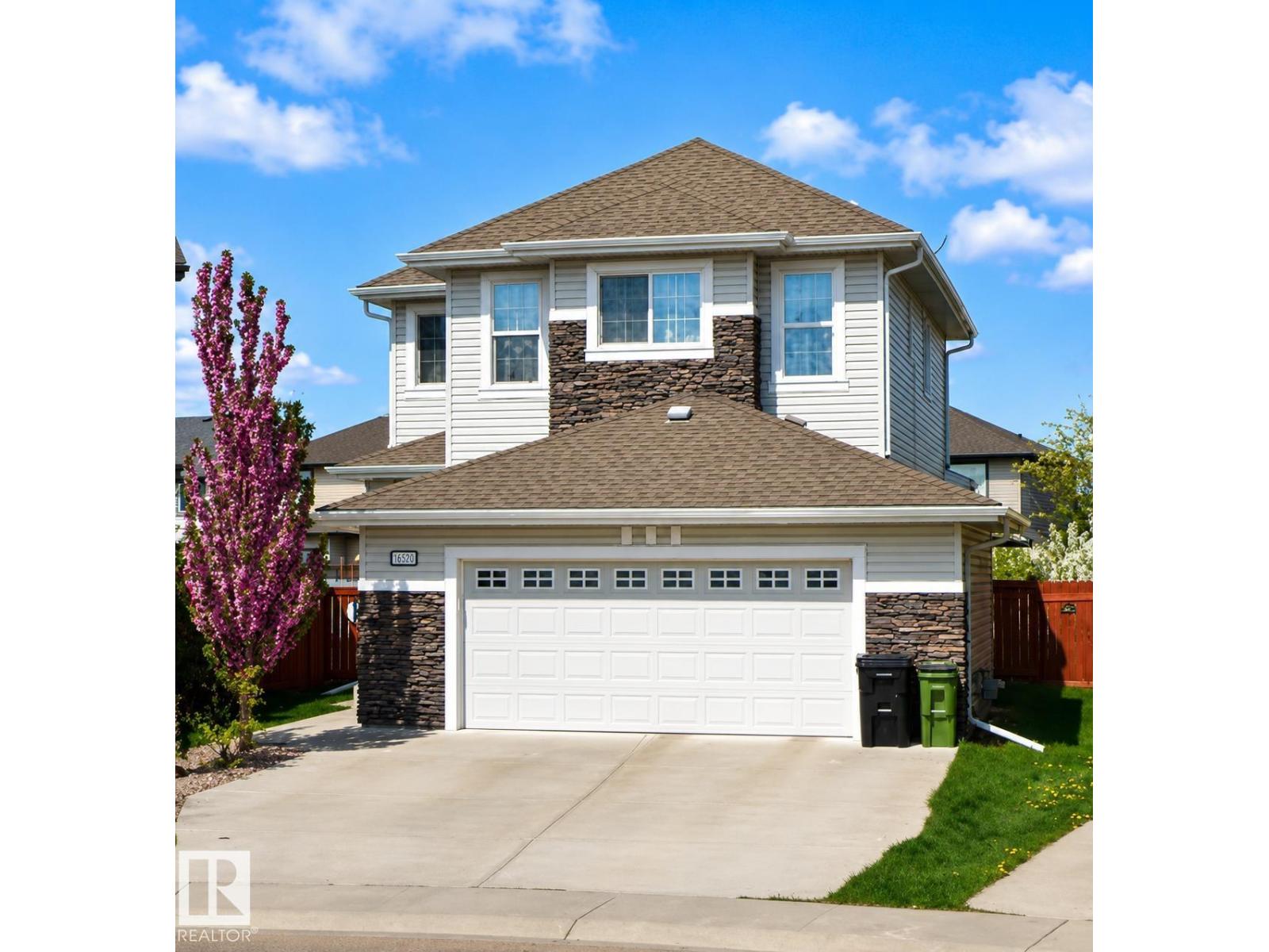16520 136 ST NW - 1
