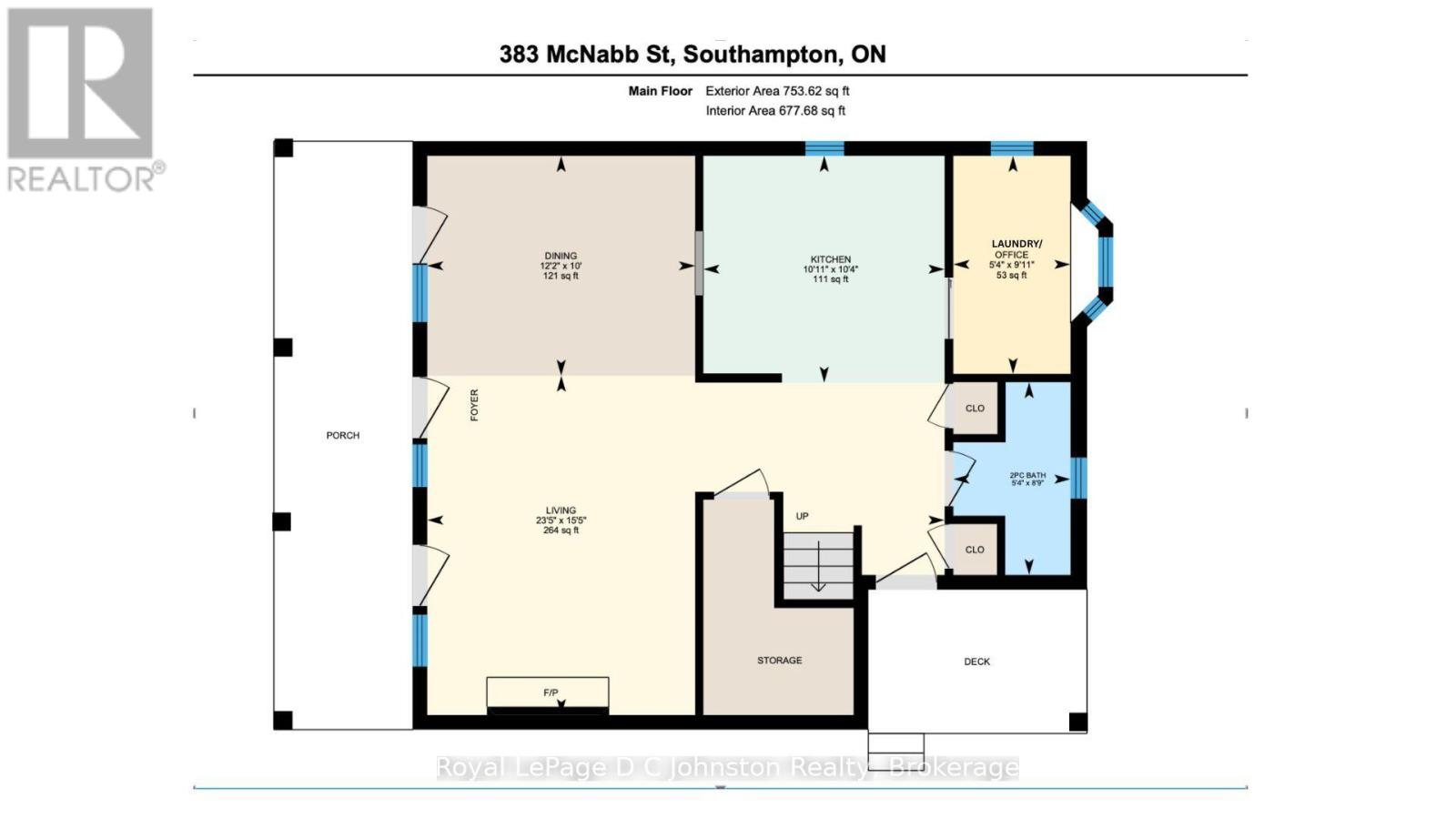 #UNIT 123 383 MCNABB STREET - 47