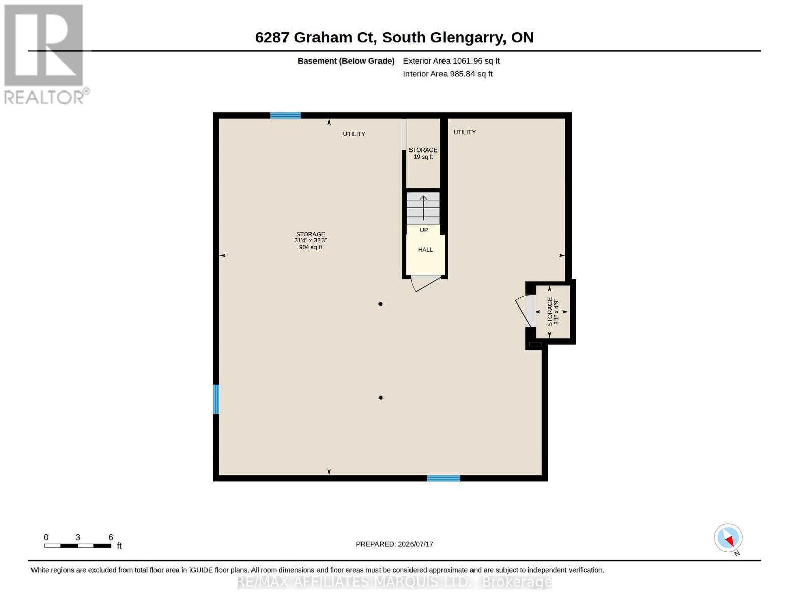 6287 GRAHAM COURT - 41