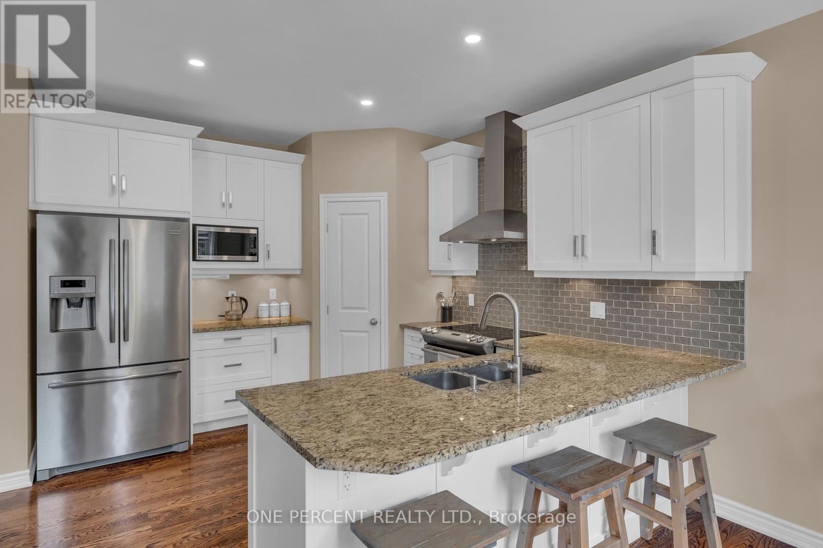 155 STONEWOOD DRIVE - 10