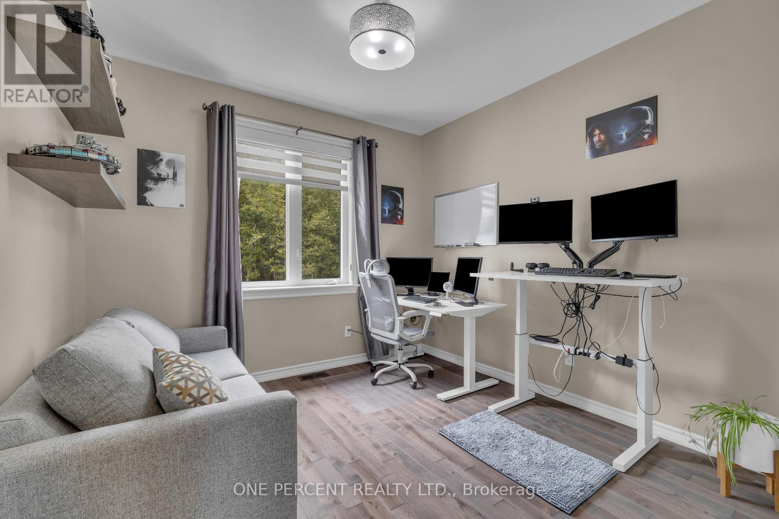 155 STONEWOOD DRIVE - 20
