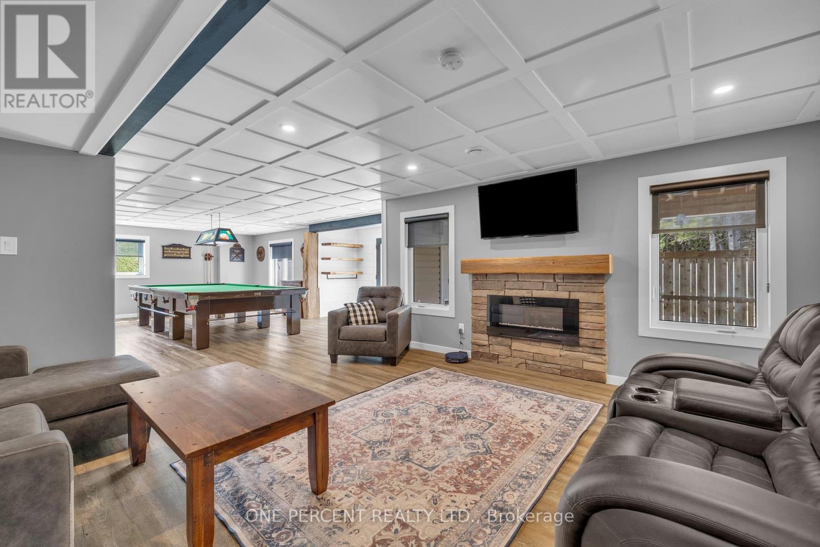 155 STONEWOOD DRIVE - 26