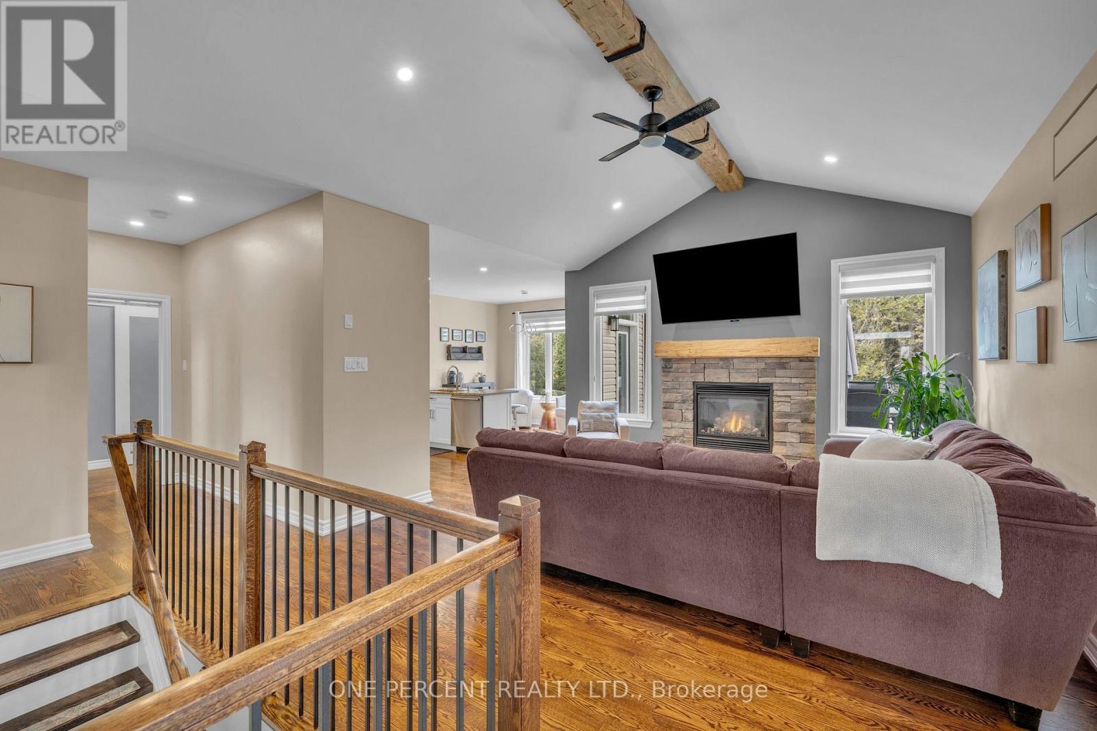 155 STONEWOOD DRIVE - 3