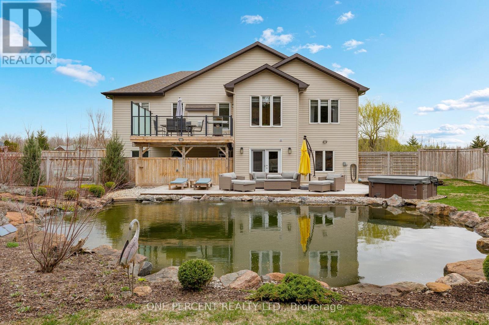 155 STONEWOOD DRIVE - 35