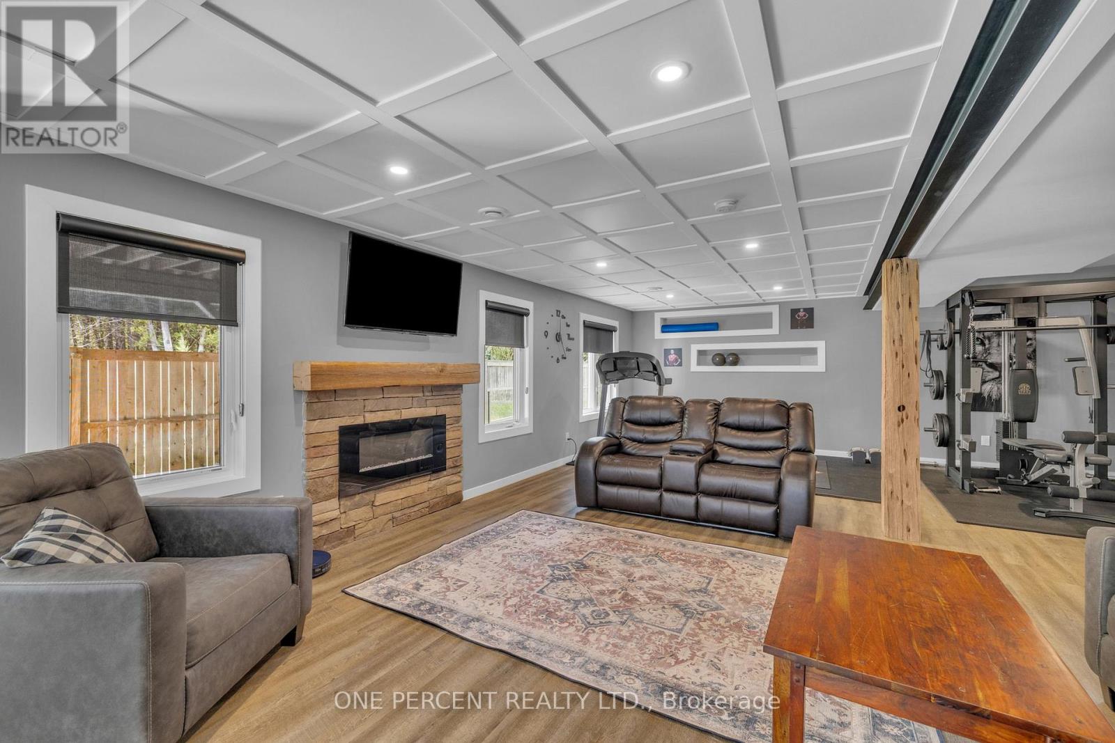 155 STONEWOOD DRIVE - 27