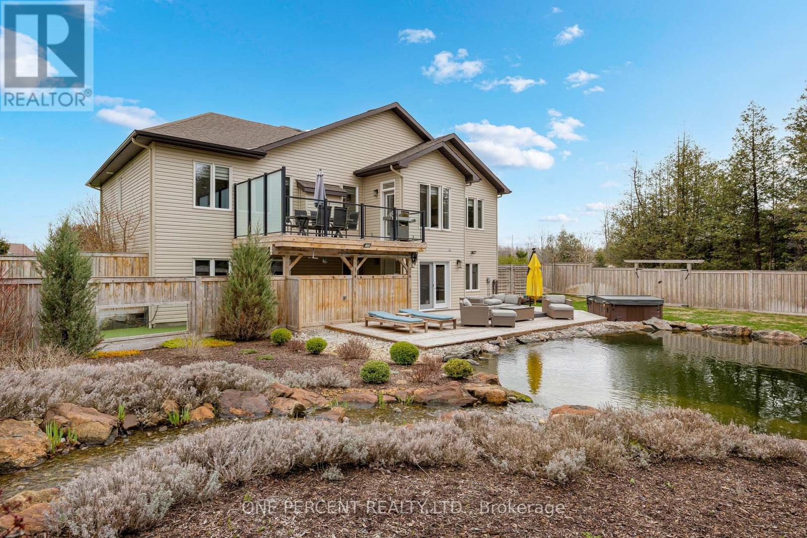 155 STONEWOOD DRIVE - 36