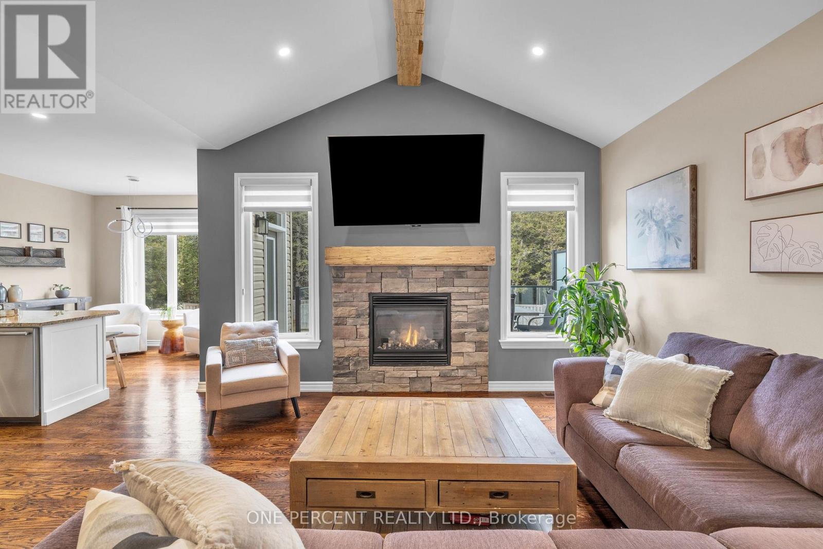 155 STONEWOOD DRIVE - 4