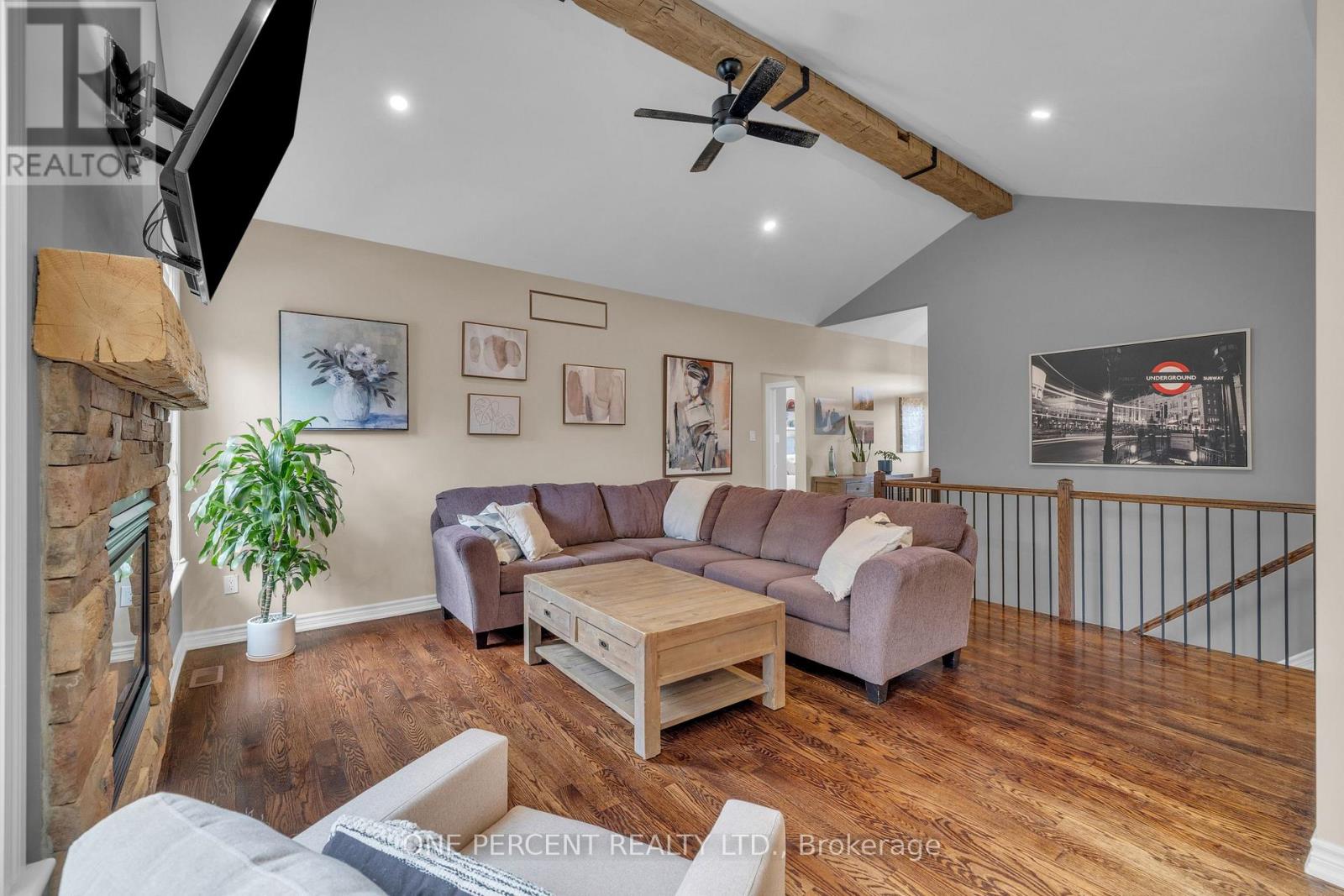 155 STONEWOOD DRIVE - 5