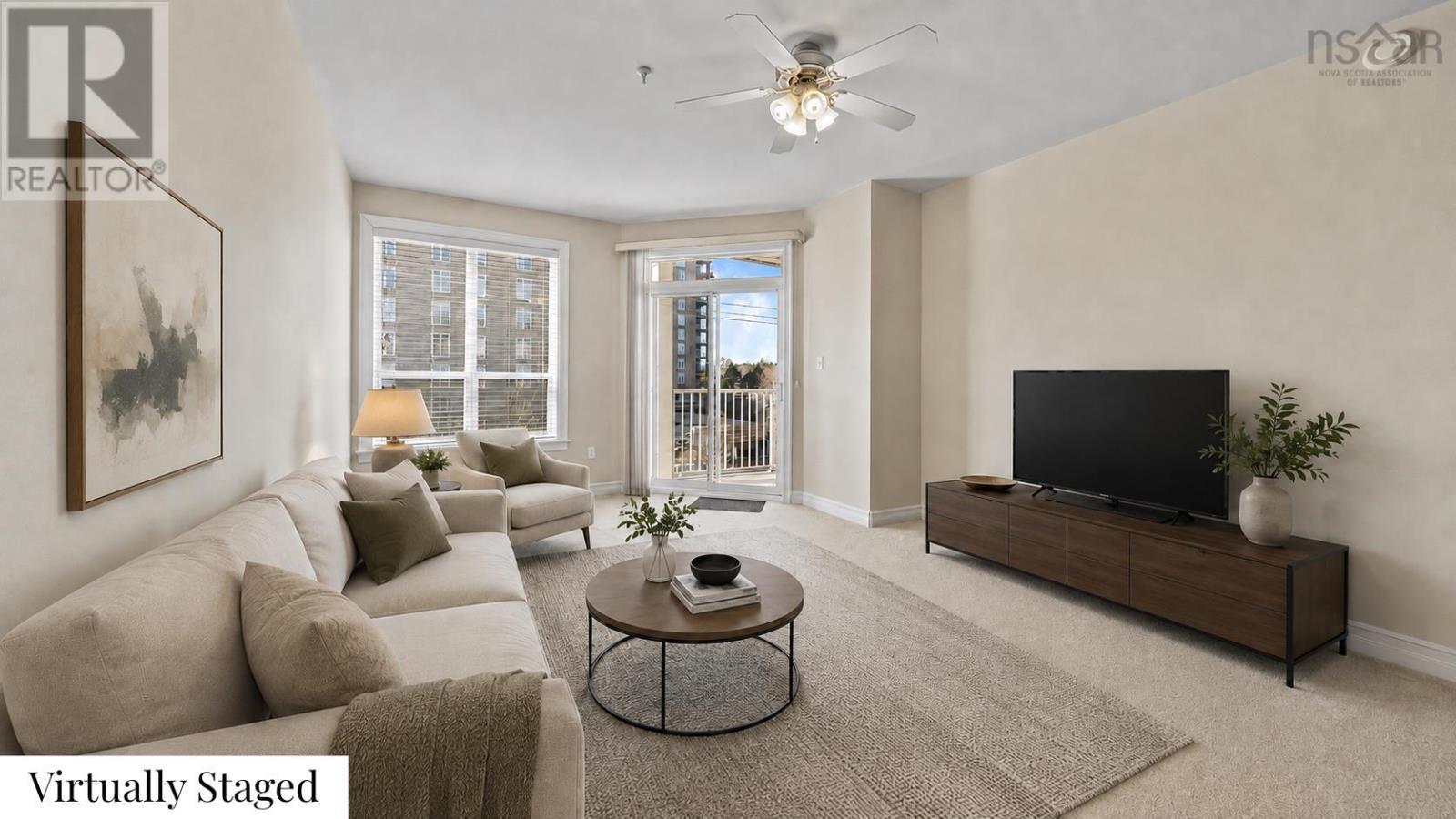 #209 201 Walter Havill Drive - 2