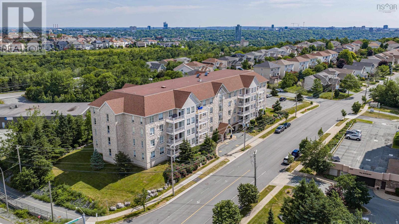 #209 201 Walter Havill Drive - 48