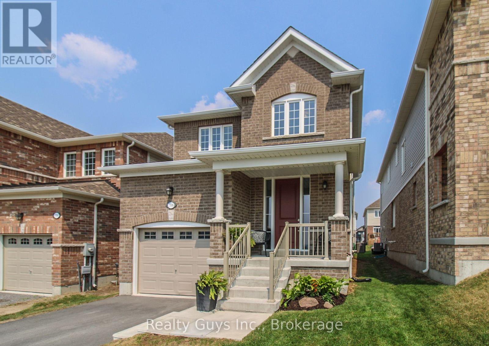 706 LATIMER WAY - 1