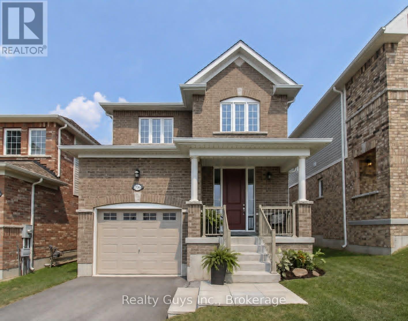 706 LATIMER WAY - 2