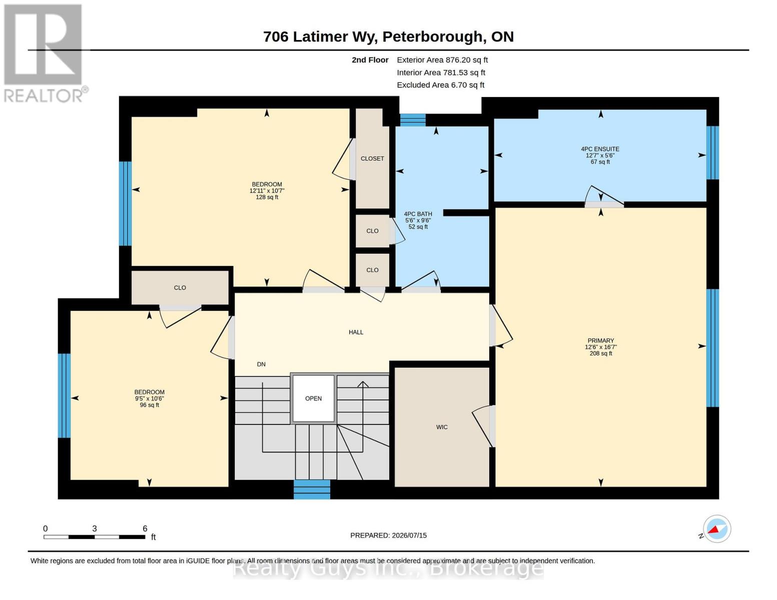 706 LATIMER WAY - 30