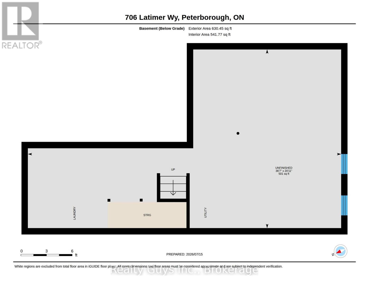 706 LATIMER WAY - 46