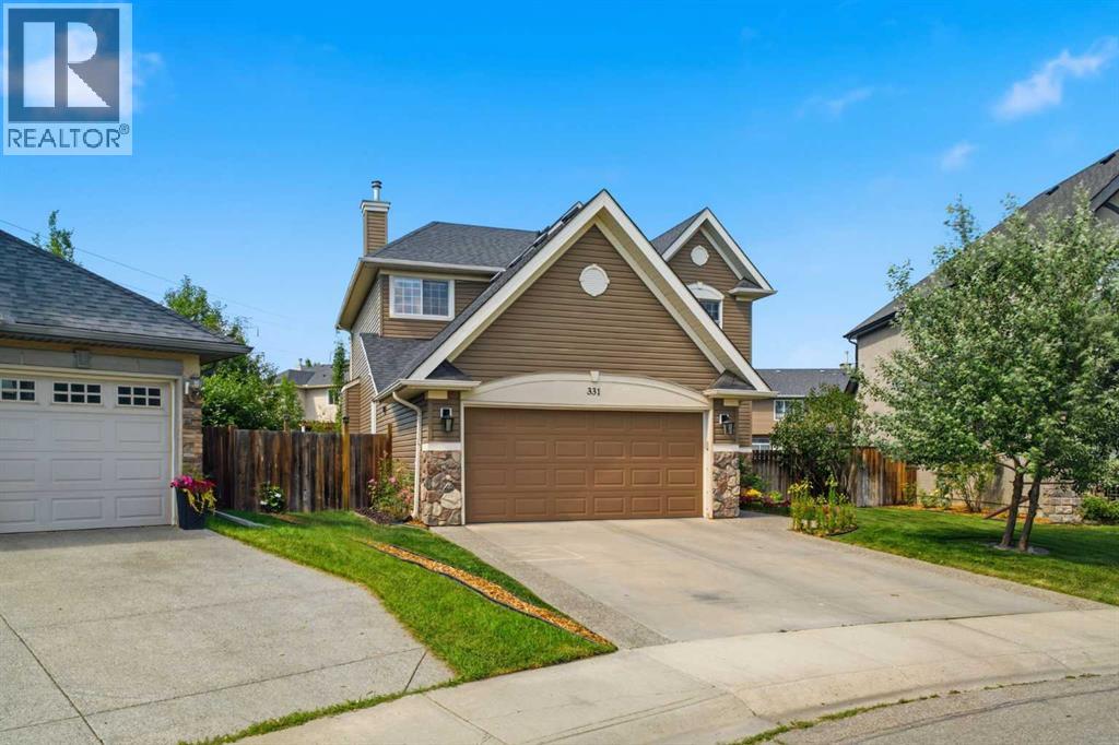 331 Parkmere Green - 2