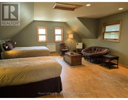 Family room - 584 Warner Bay Road, Northern Bruce Peninsula, ON N0H2R0 Photo 7