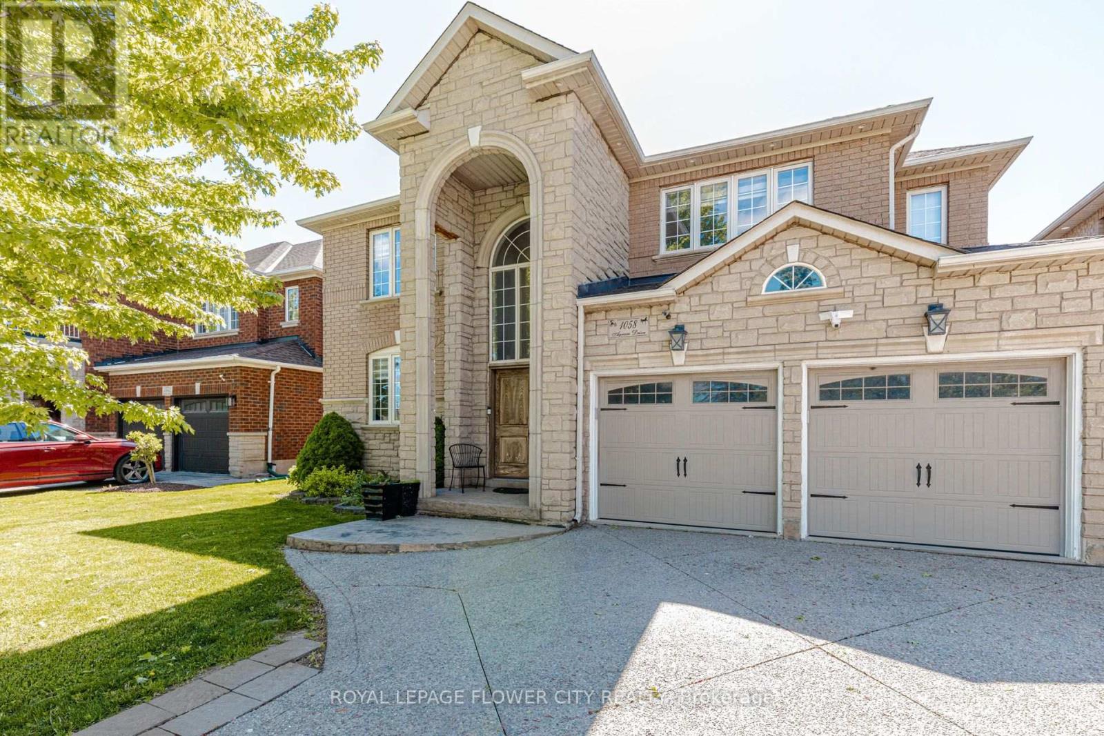 1058 AGRAM DRIVE - 2
