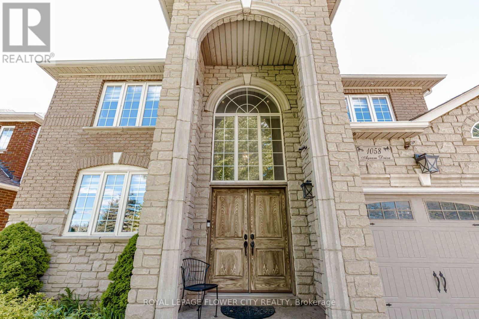 1058 AGRAM DRIVE - 3