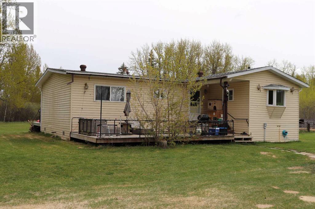 54525 Range Road 142B - 1