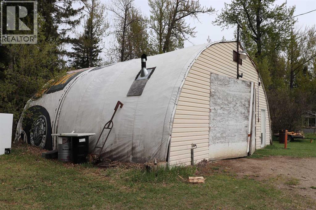 54525 Range Road 142B - 2