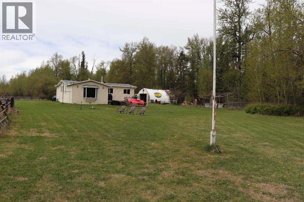 54525 Range Road 142B - 21
