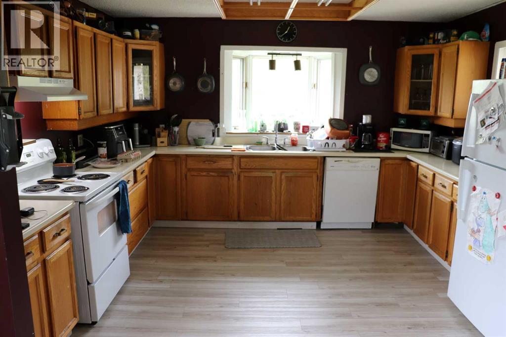 54525 Range Road 142B - 30