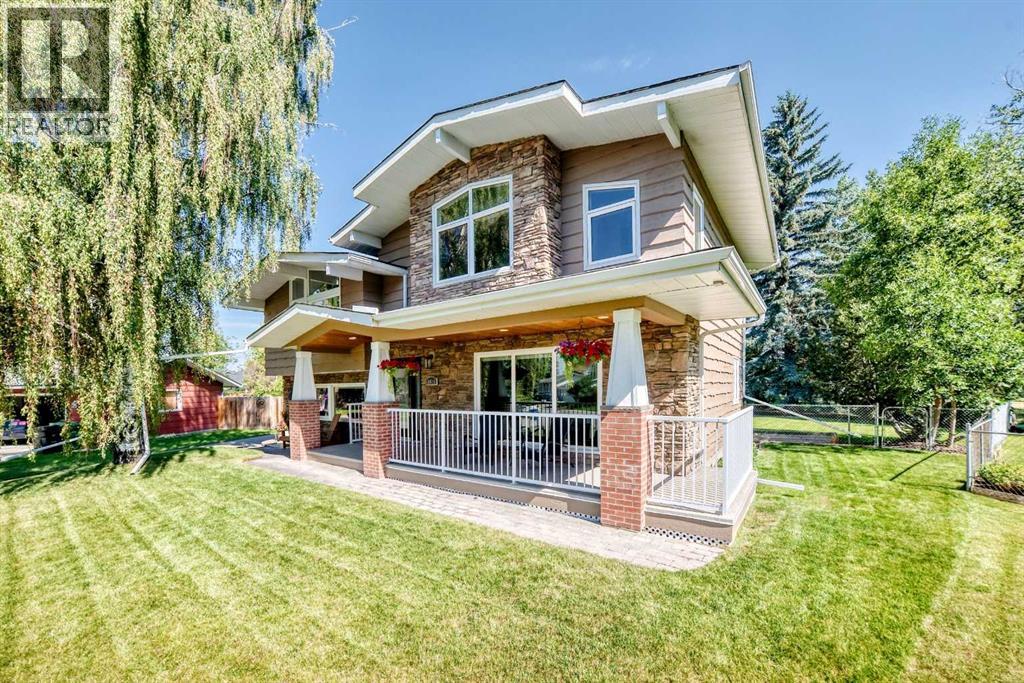 10416 Mapleridge Crescent SE, Maple Ridge, Calgary photo 5