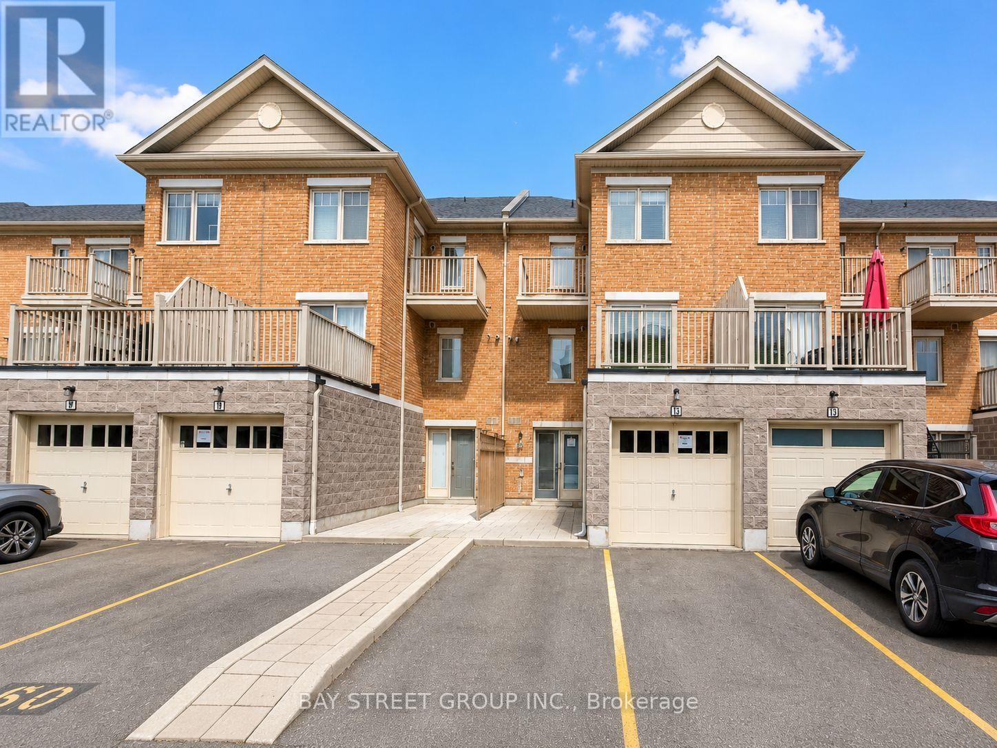 #13 3975 EGLINTON AVENUE W - 1