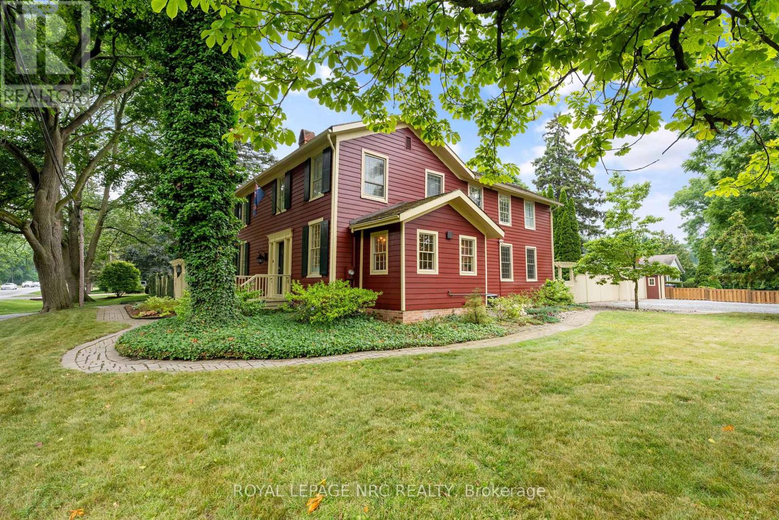307 MISSISSAGUA STREET - 48