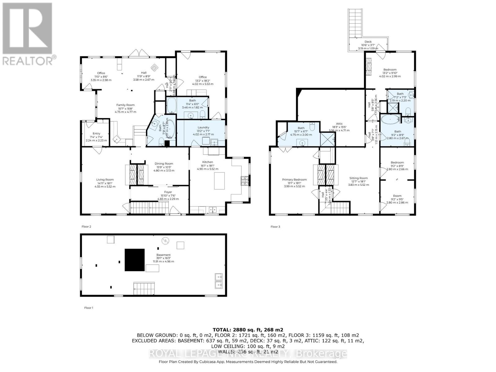 307 MISSISSAGUA STREET - 50