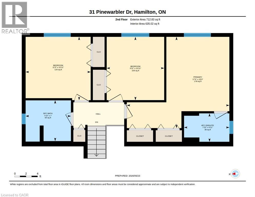 31 PINEWARBLER Drive - Image 36
