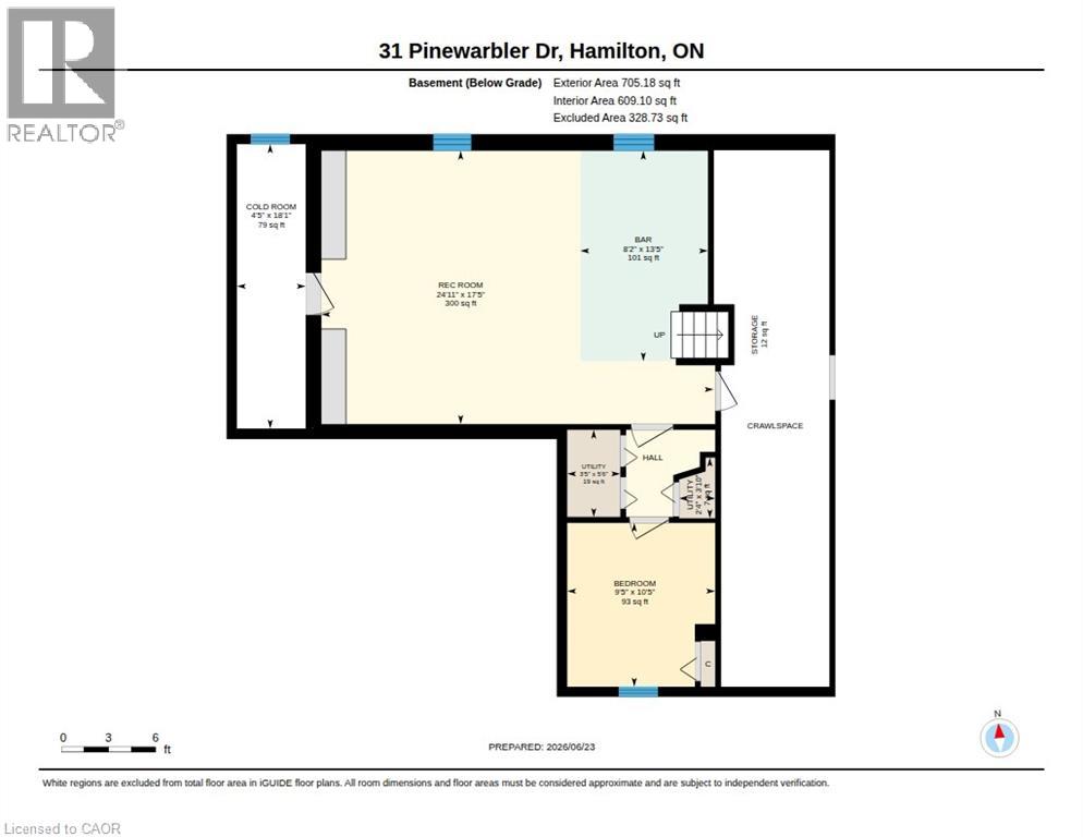 31 PINEWARBLER Drive - 38