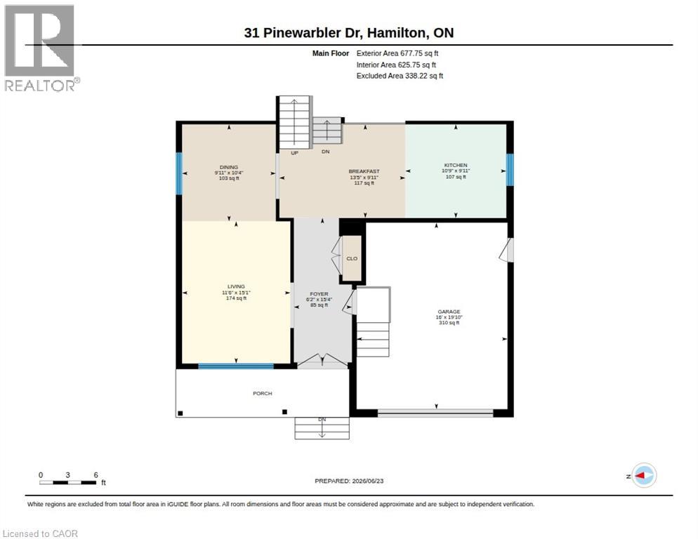 31 PINEWARBLER Drive - Image 35