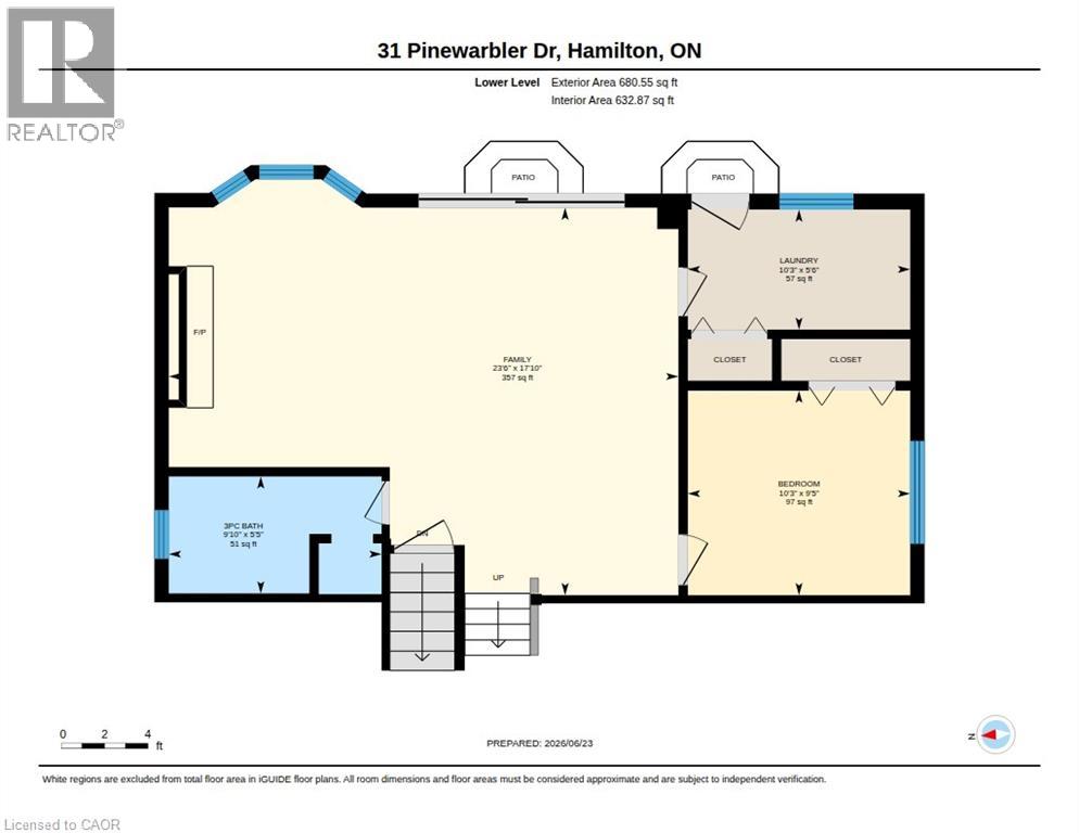 31 PINEWARBLER Drive - Image 37