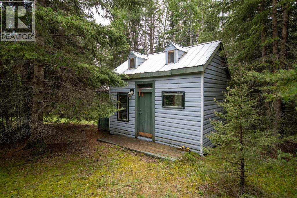 11, 32433 Range Road 61 - 32
