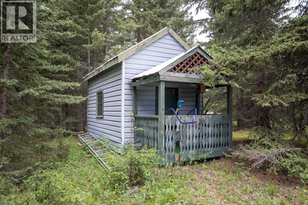 11, 32433 Range Road 61 - 33