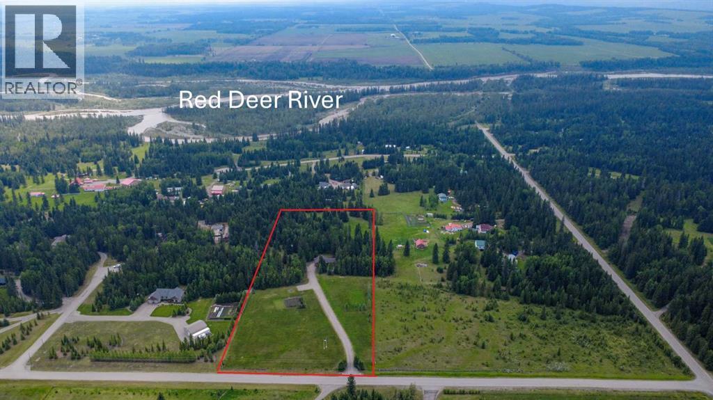 11, 32433 Range Road 61 - 2