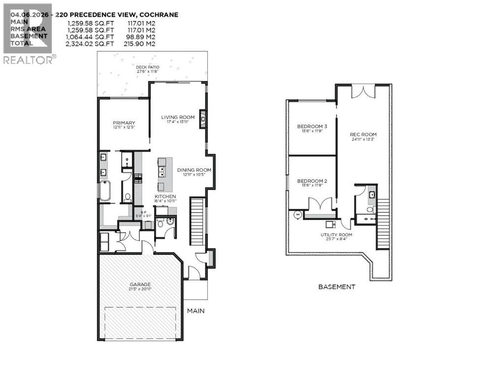 220 Precedence View - 28