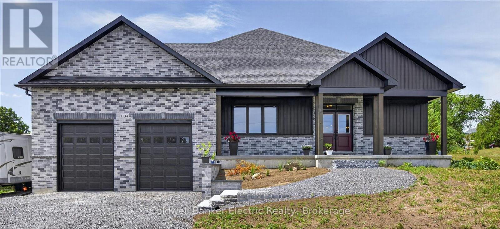1134 RIVER ROAD - 1