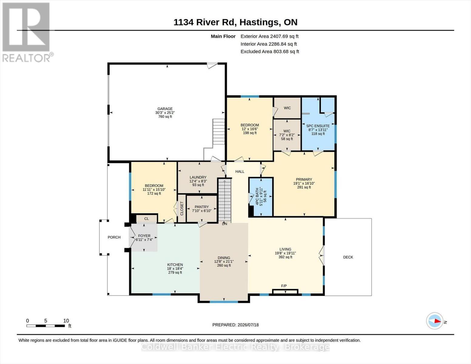 1134 RIVER ROAD - 2