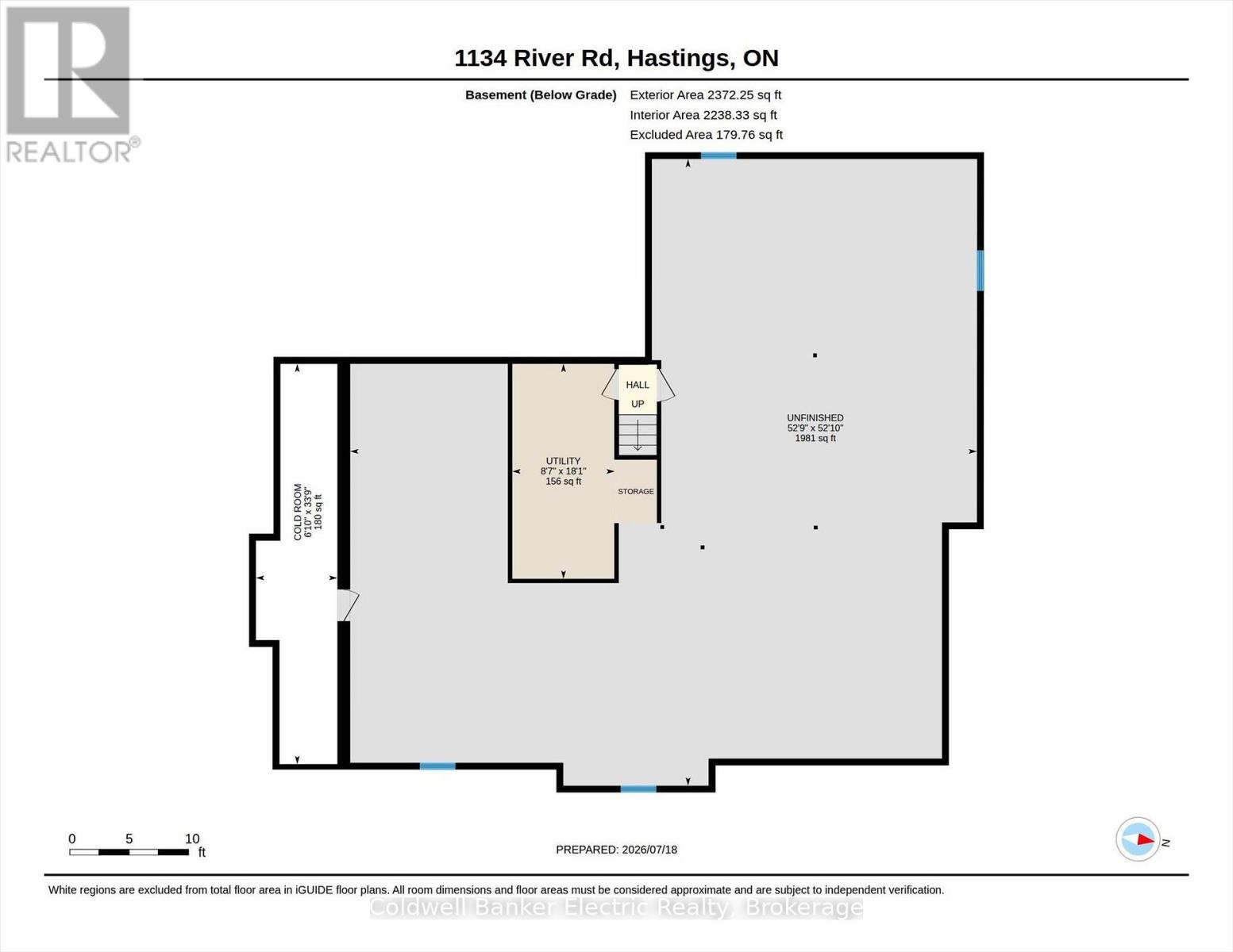 1134 RIVER ROAD - 3