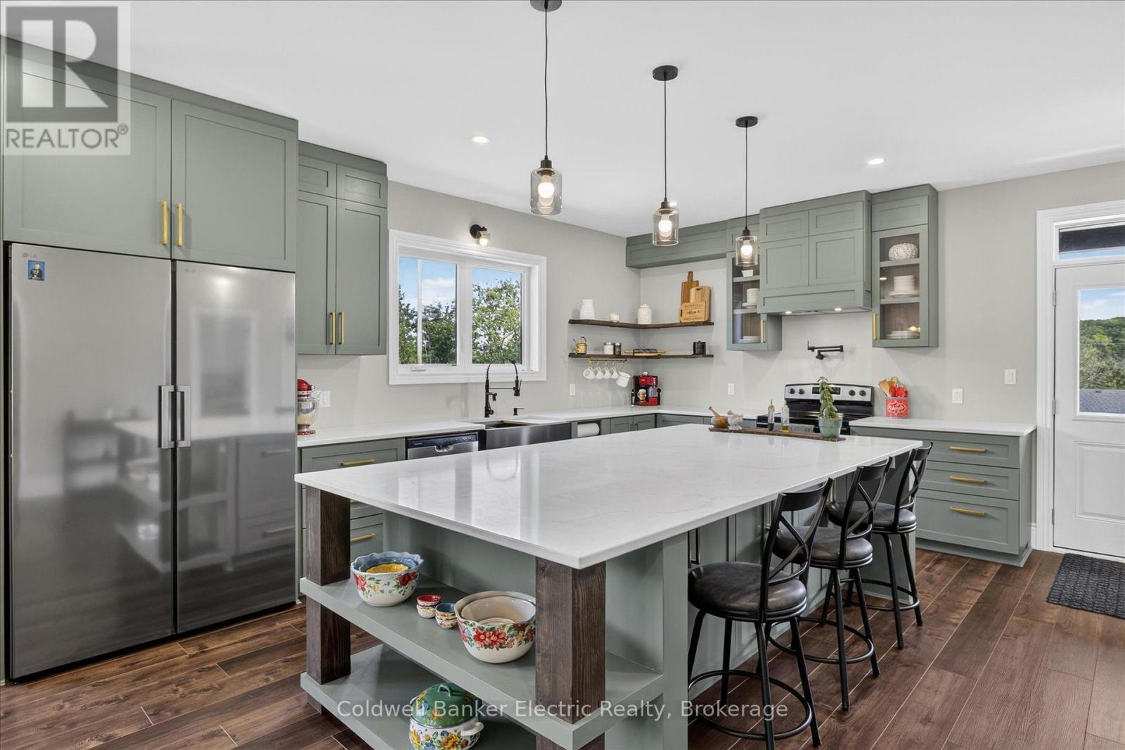 1134 RIVER ROAD - 5