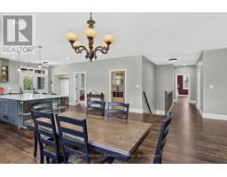Dining room - 1134 River Road, Asphodel Norwood, ON K0L1Y0 Photo 9