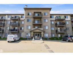 Apartment for sale at #143 301 Clareview Station Dr NW, Edmonton — MLS® E4499657