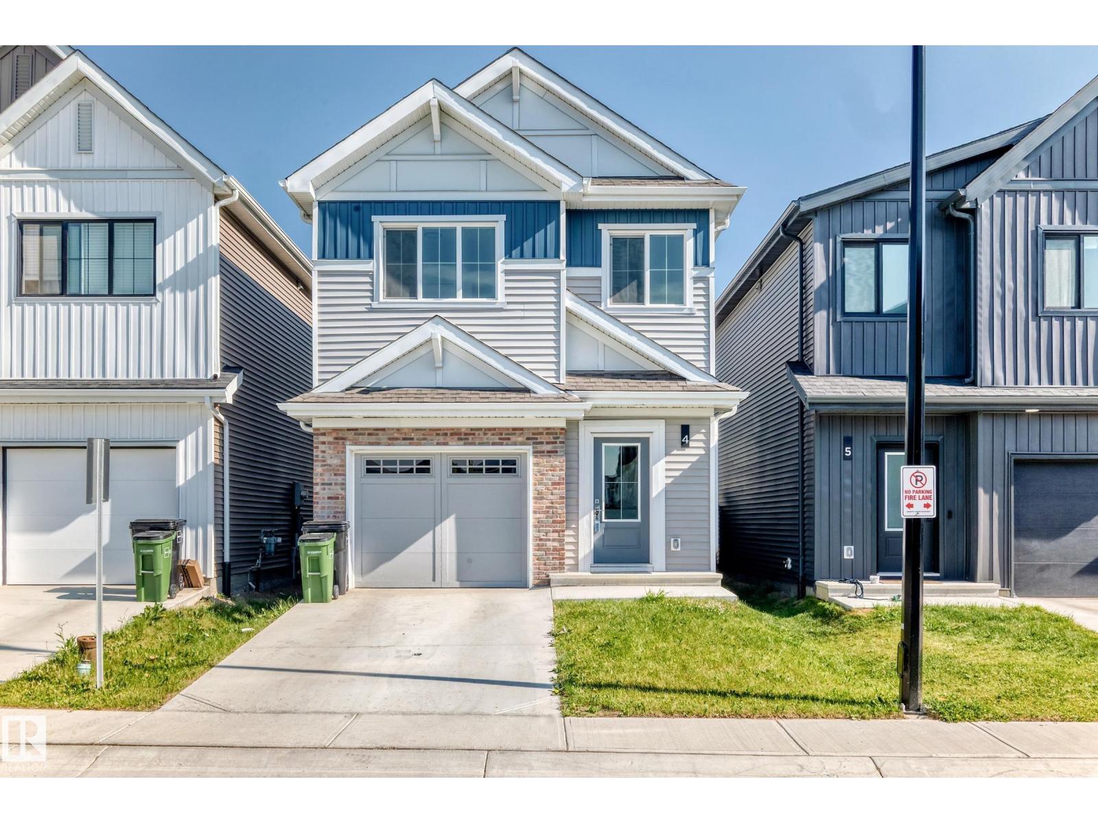 #4 905 172 ST SW - 1
