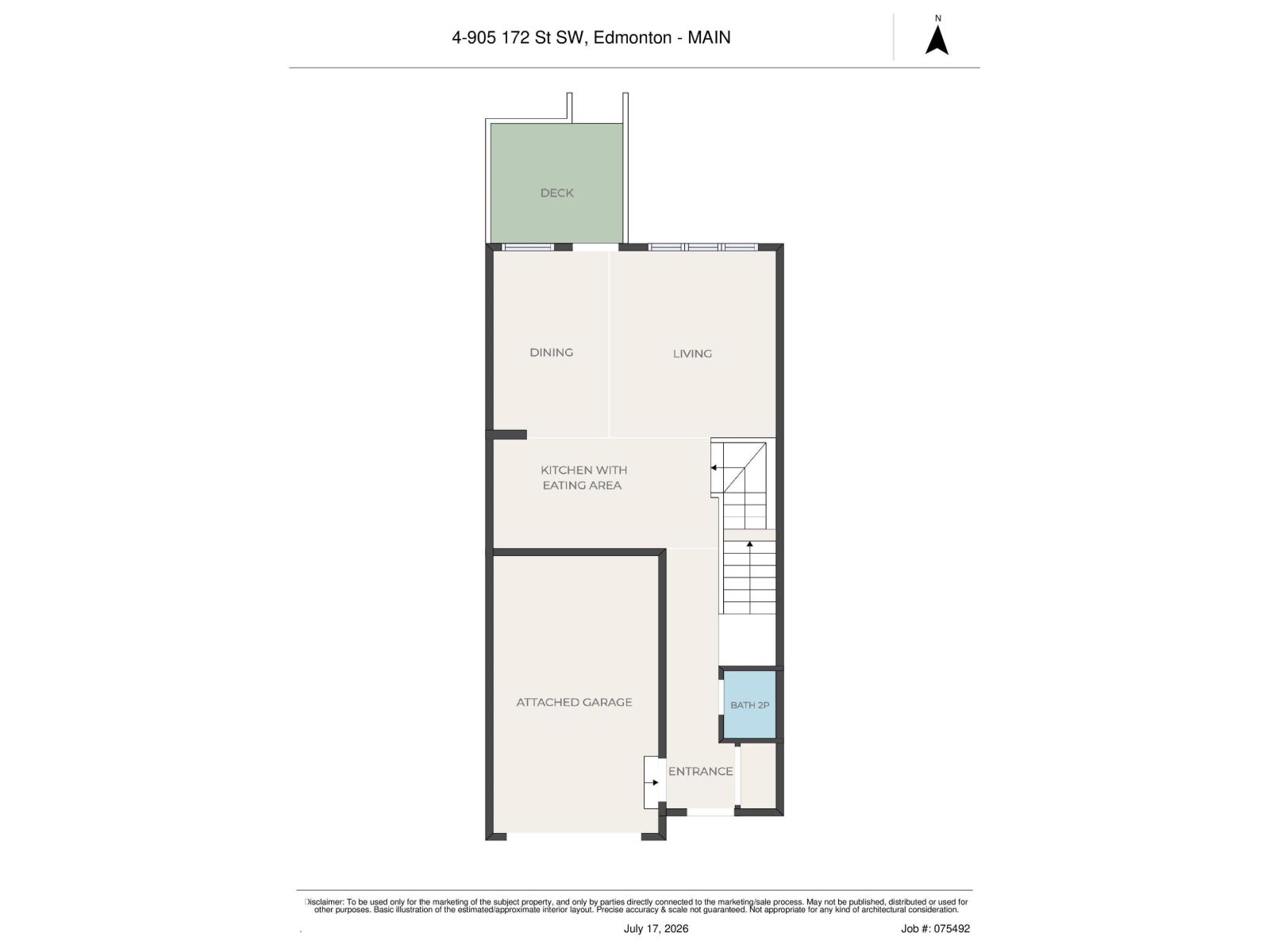 #4 905 172 ST SW - 48