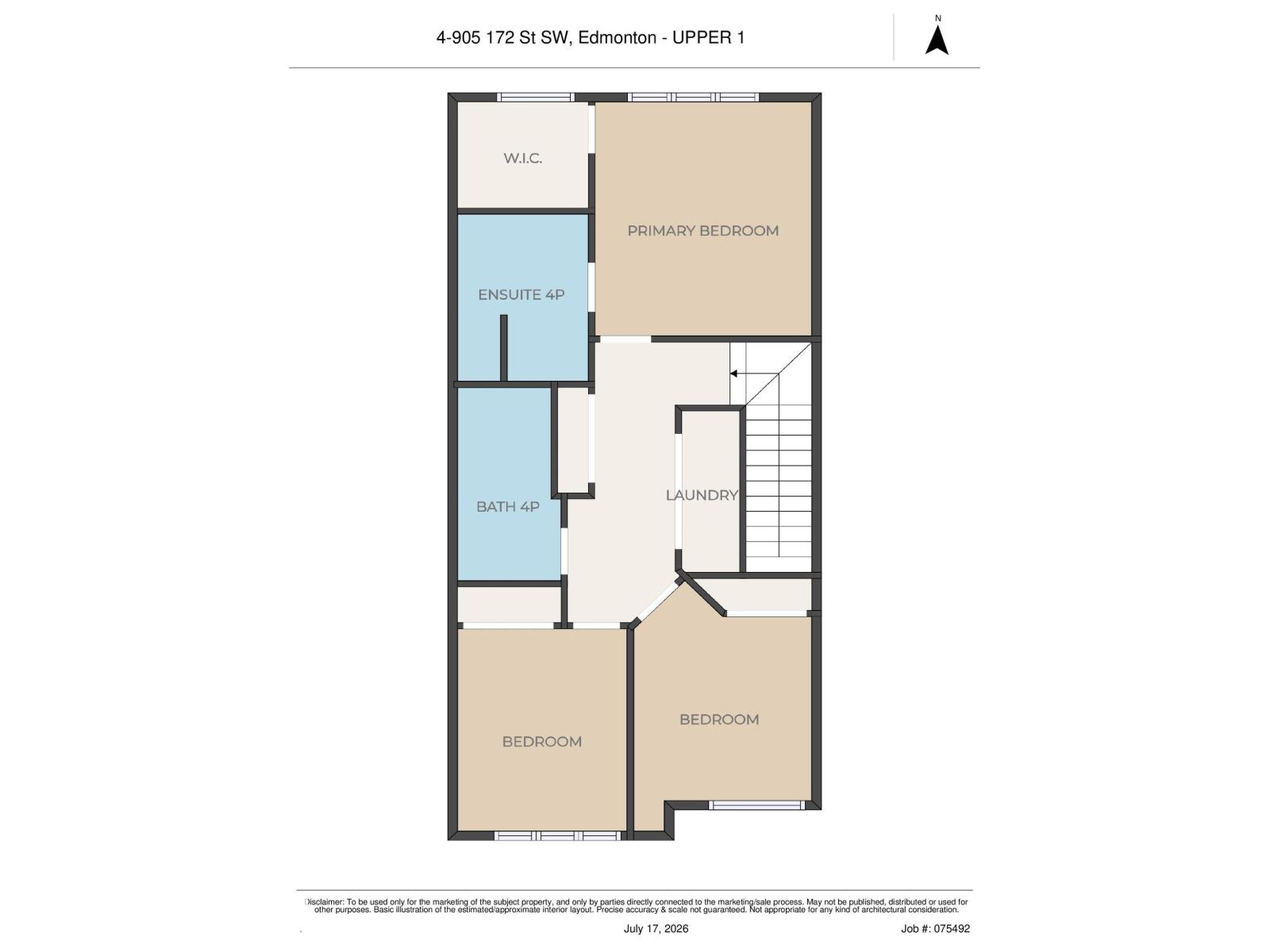 #4 905 172 ST SW - 49